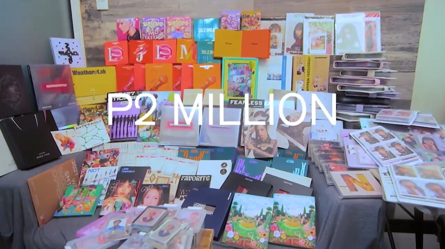家族商店突损失200万！菲律宾K-POP粉丝「为买周边偷钱」家人看傻真相经过持续报道