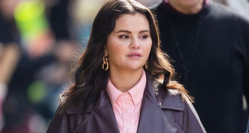 Selena Gomez惊爆约会1世代赞恩！「手牵手进餐厅」目击者嗨曝：完整事件爆料