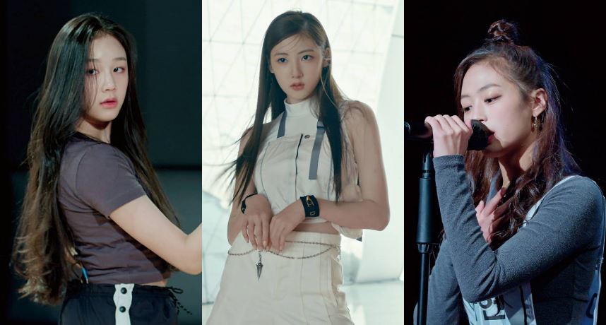YG新女团「Baby Monster」7成员介绍：实力女成员激似Jennie！独家爆料资讯