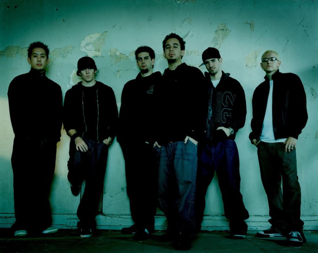 Linkin Park联合公园20週年纪念专辑《天空之城-美特拉 Meteora》消息最新进展