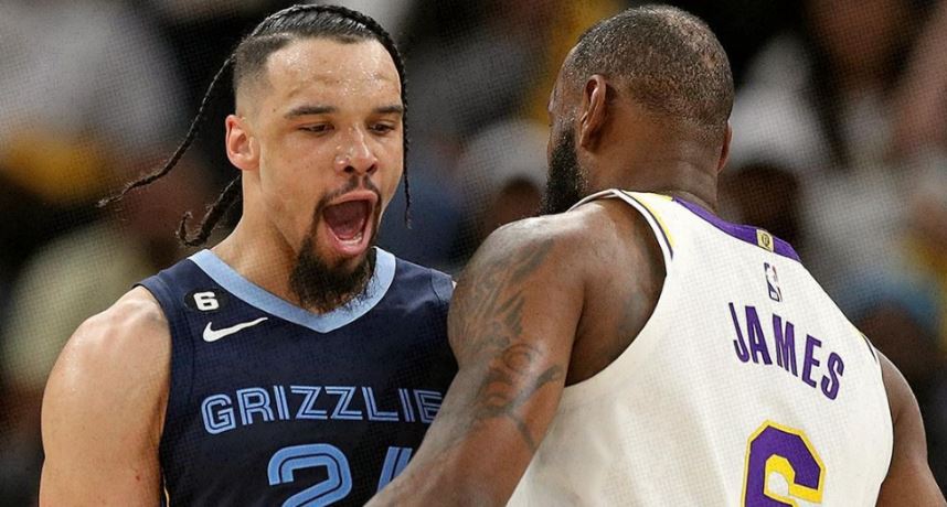 NBA／灰熊悍将Brooks季后赛「嘴过头」惹争议！下个赛季恐面临失事件持续记录