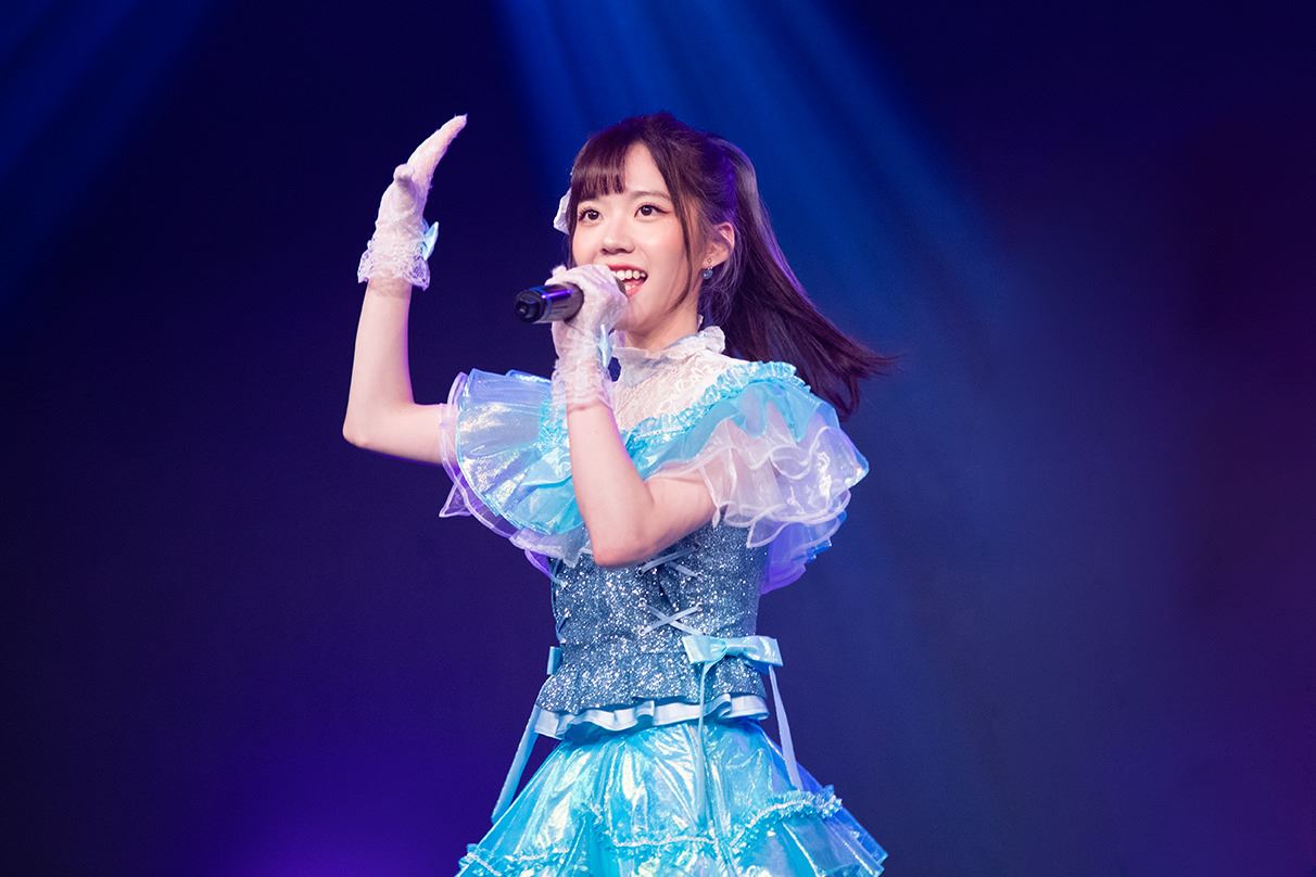 筹备近一年！AKB48 Team TP第二套『手牵手』与大家见面消息最新进展